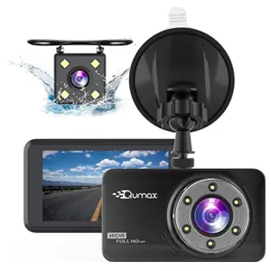 Dashcam auto