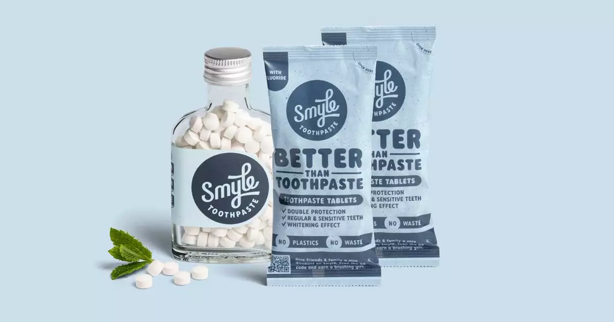 tandpasta-abonnement-wesmyle