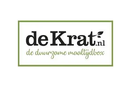Logo de krat