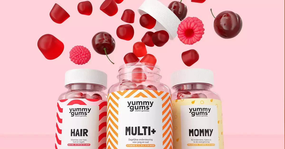 vitamine-abonnement-yummy-gums