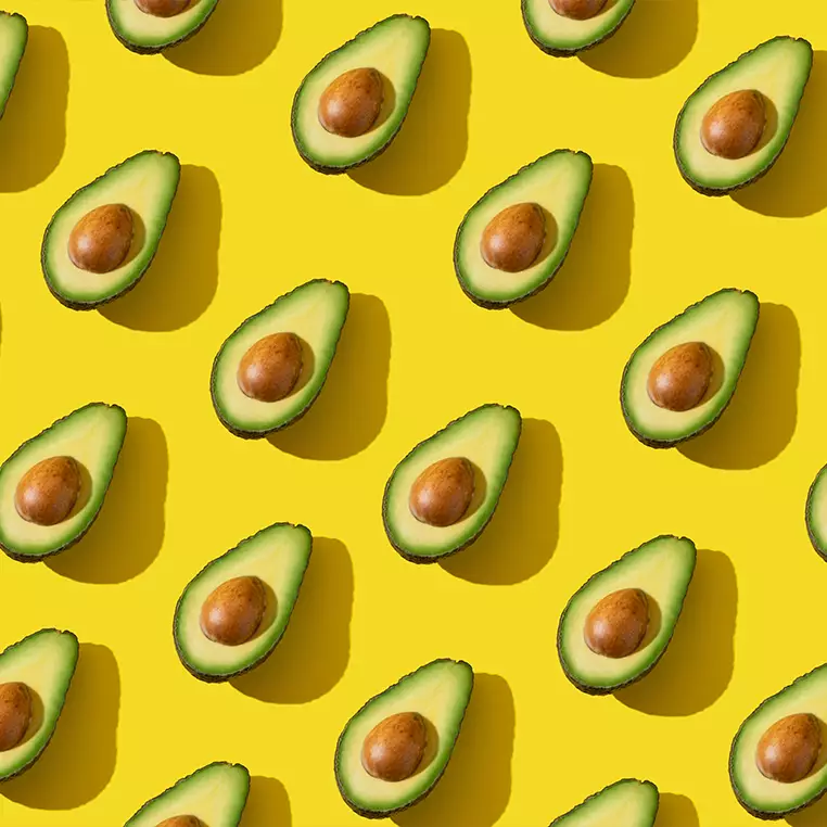 Avocado's