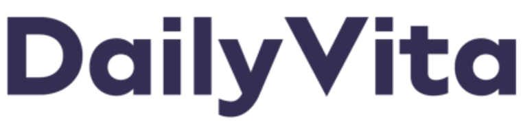 DailyVita logo
