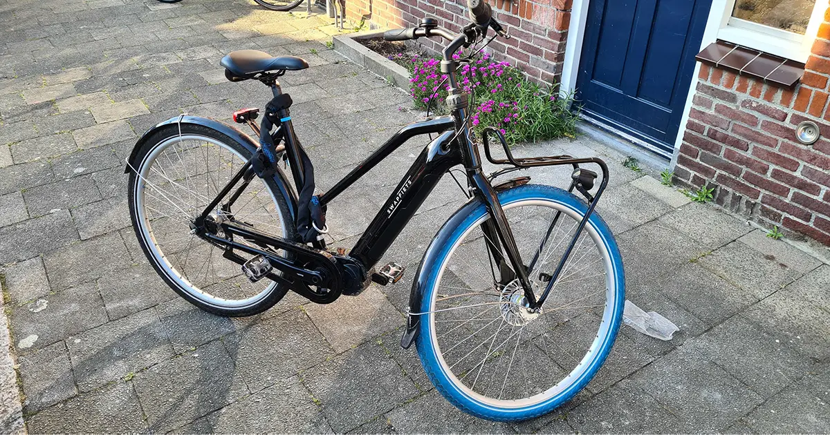 student-abonnement-fiets