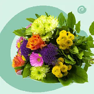 Bloomgift boeket abonnement
