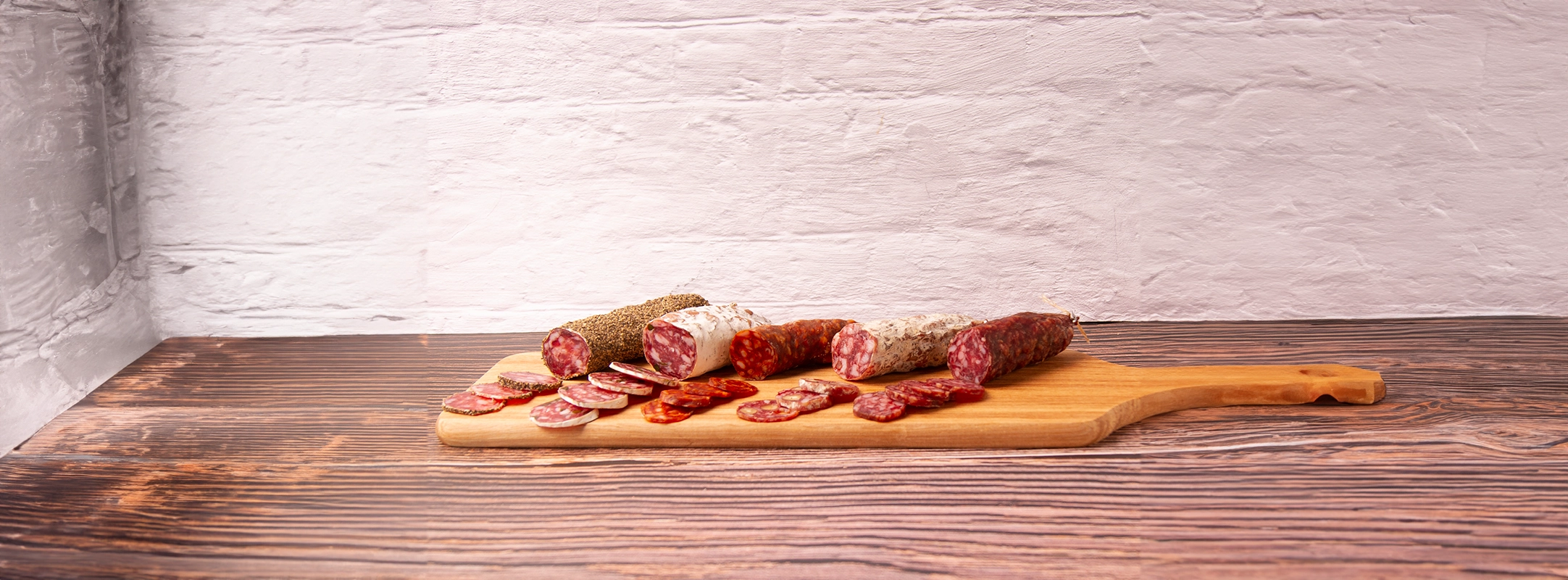Monsieur Saucisson worst abonnement