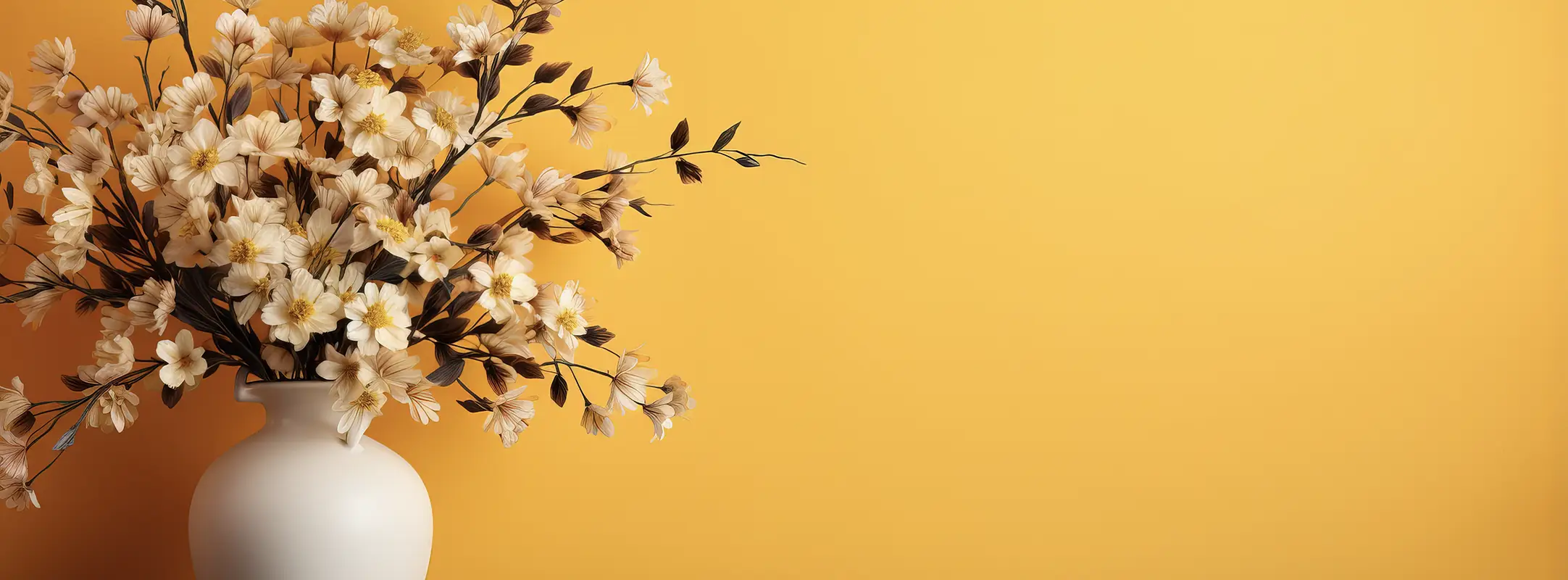 Handige abonnementen zoals een kunstbloemen abonnement