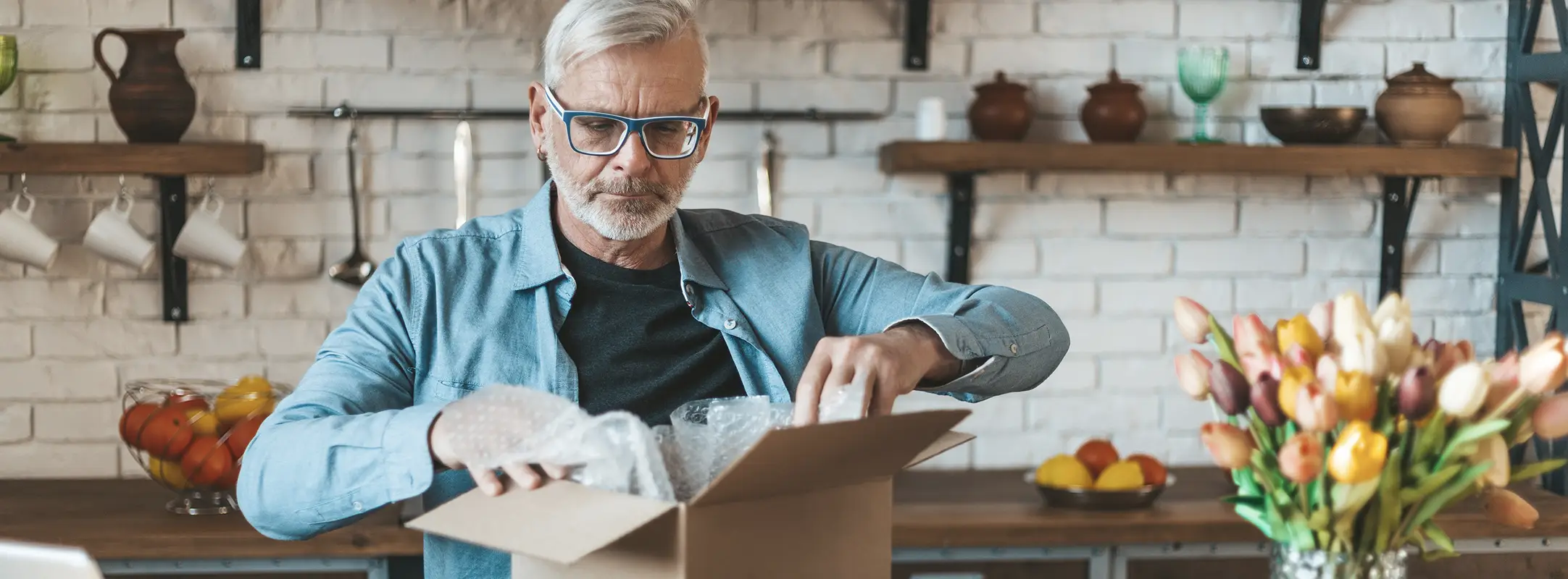 Abonnementen voor ouderen in vele soorten en maten
