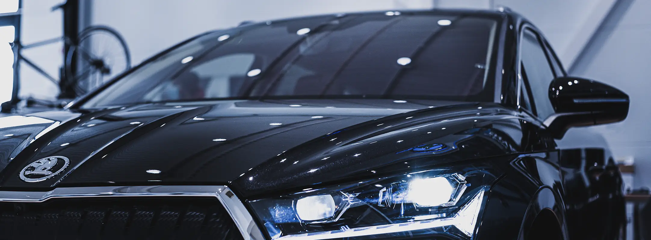 Skoda auto abonnement maandelijks opzegbaar