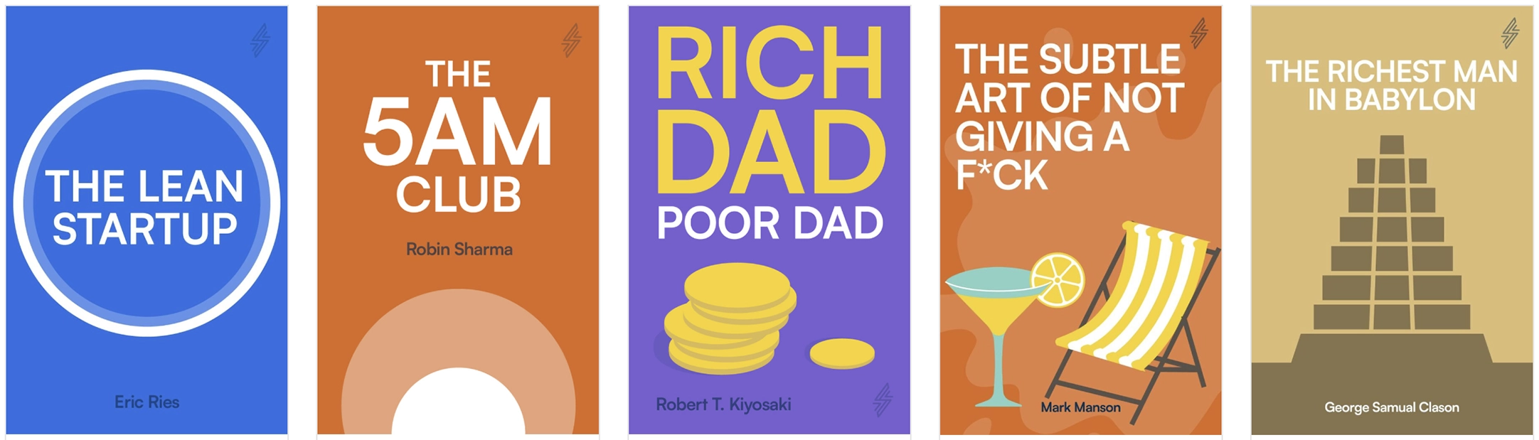 Flitsboek assortiment